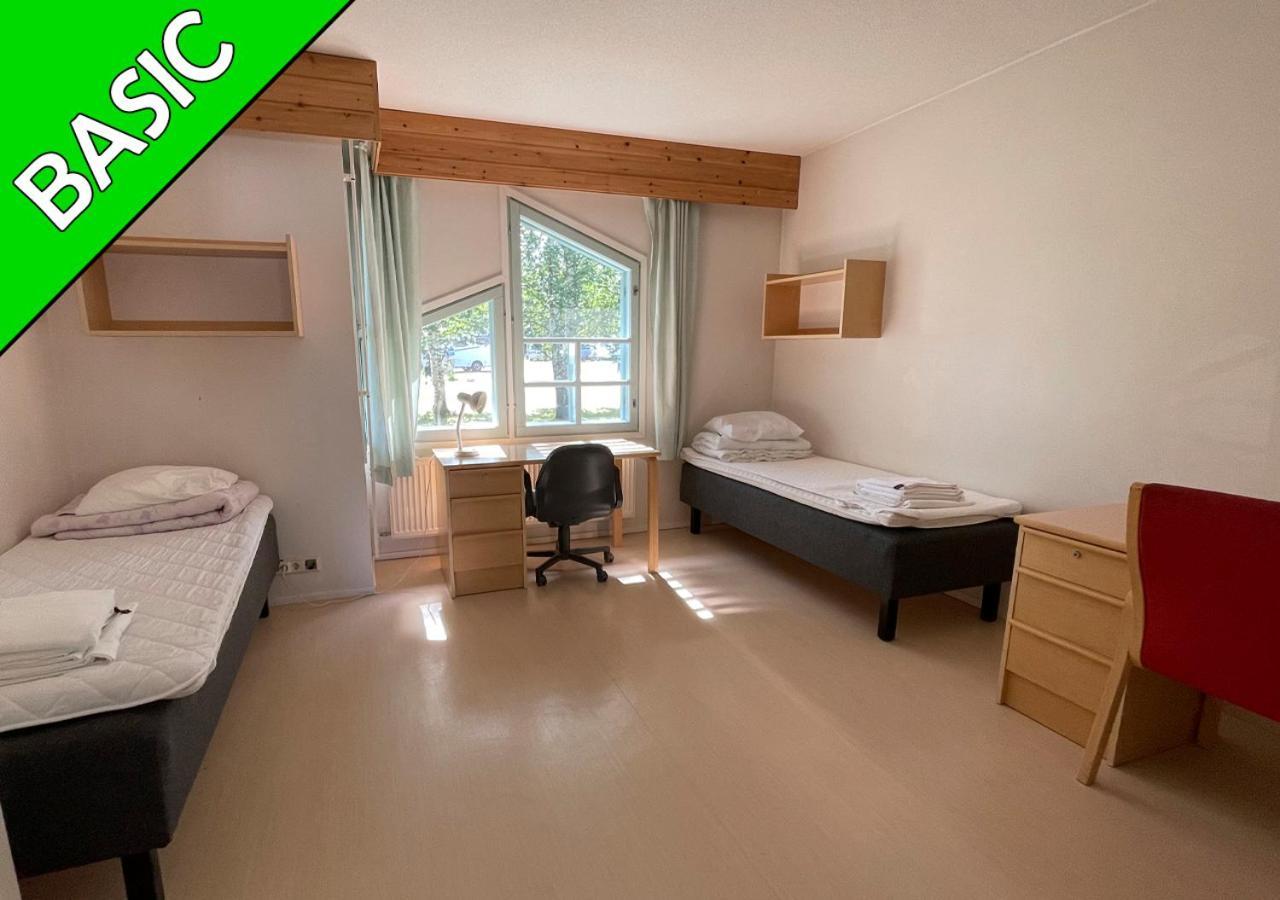 Nilimella - Resort & Camping Sodankylä Kültér fotó