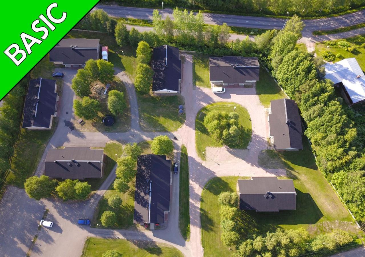 Nilimella - Resort & Camping Sodankylä Kültér fotó