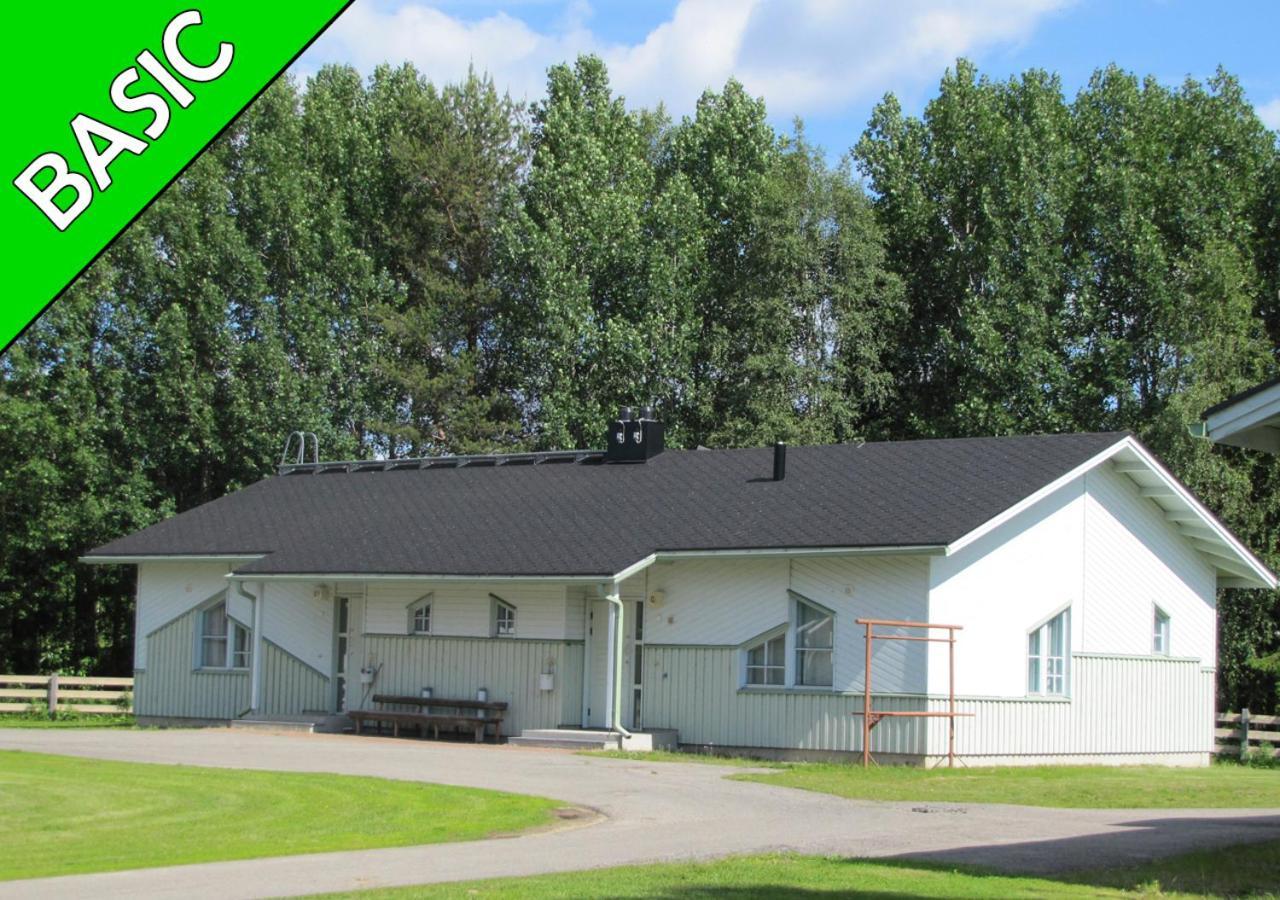 Nilimella - Resort & Camping Sodankylä Kültér fotó